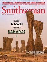 Smithsonian Magazine